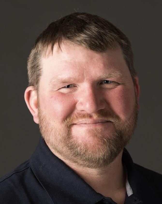 FILE -- Tucker Gretebeck mug